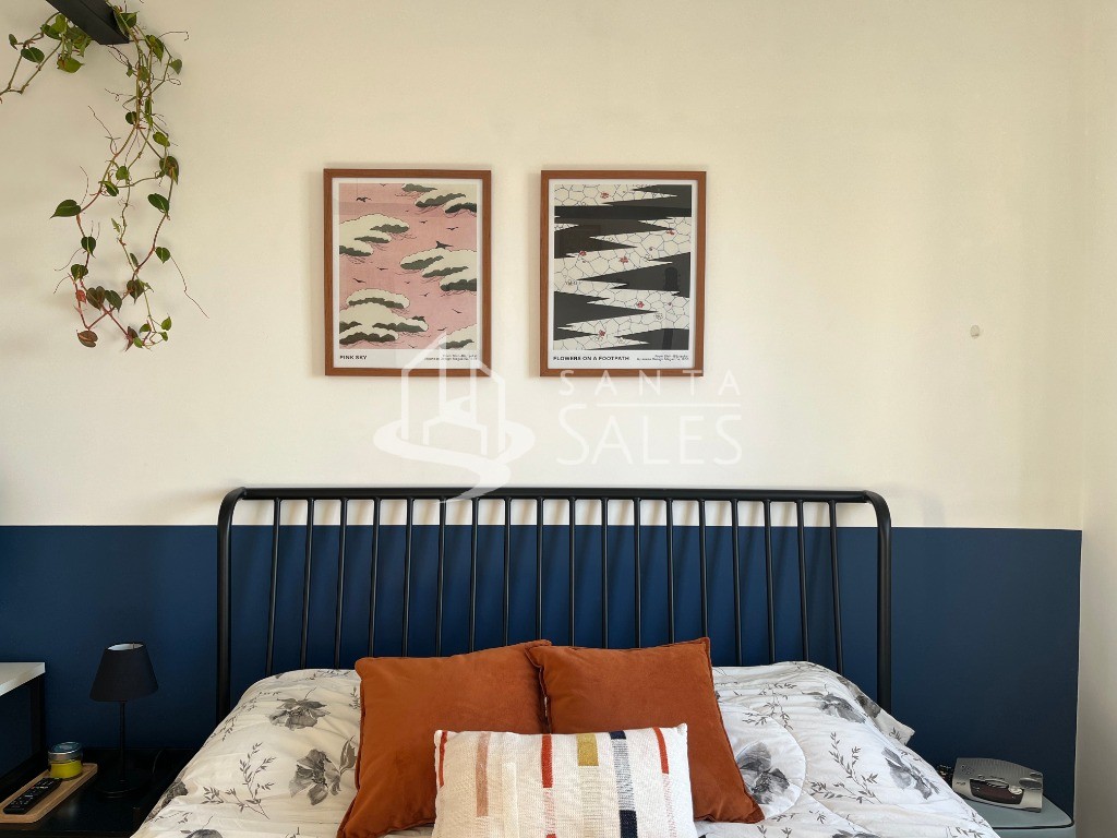 Apartamento, 2 quartos, 65 m² - Foto 36