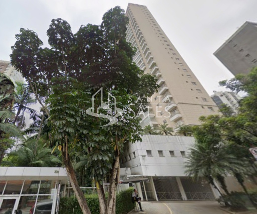 Apartamento, 3 quartos, 149 m² - Foto 1