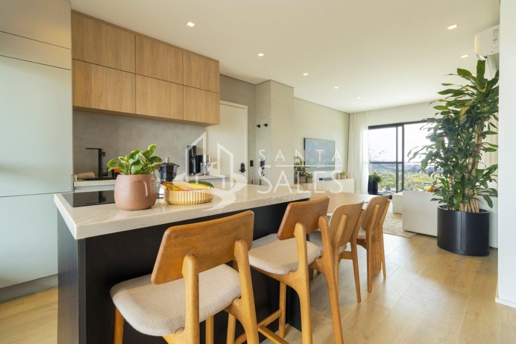 Apartamento, 3 quartos, 100 m² - Foto 12