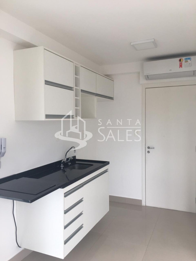 Apartamento, 1 quarto, 32 m² - Foto 7