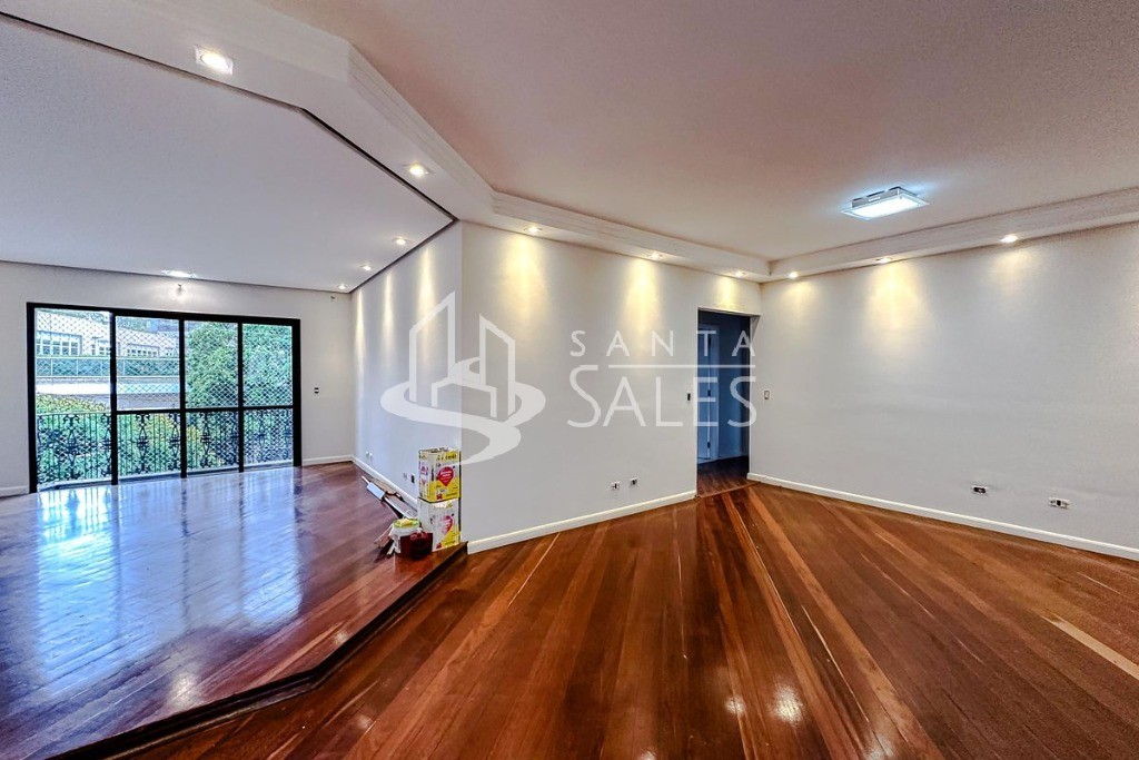 Apartamento, 3 quartos, 132 m² - Foto 7