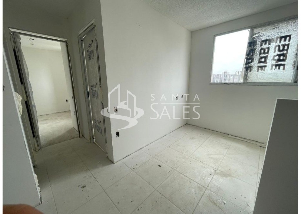 Apartamento, 2 quartos, 32 m² - Foto 6