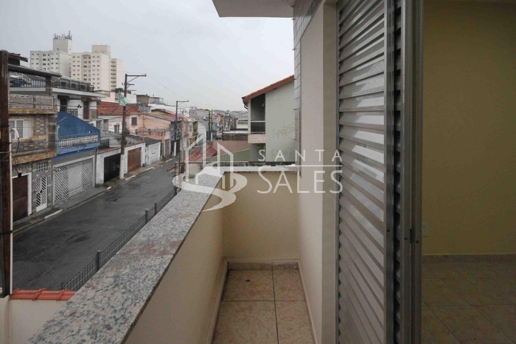 Sobrado, 3 quartos, 200 m² - Foto 25