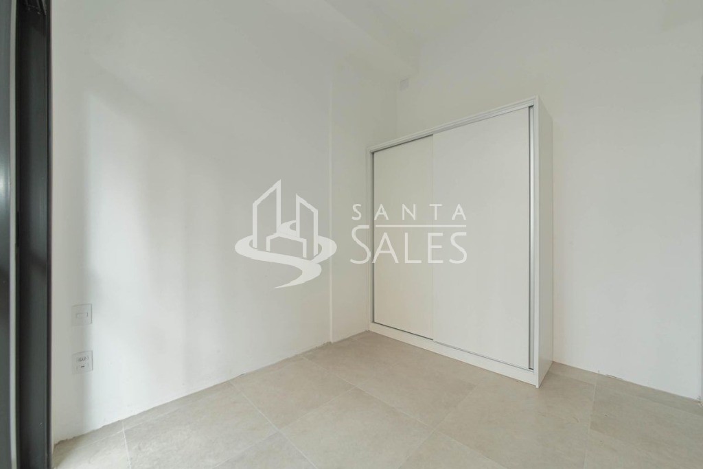 Apartamento, 1 quarto, 28 m² - Foto 14
