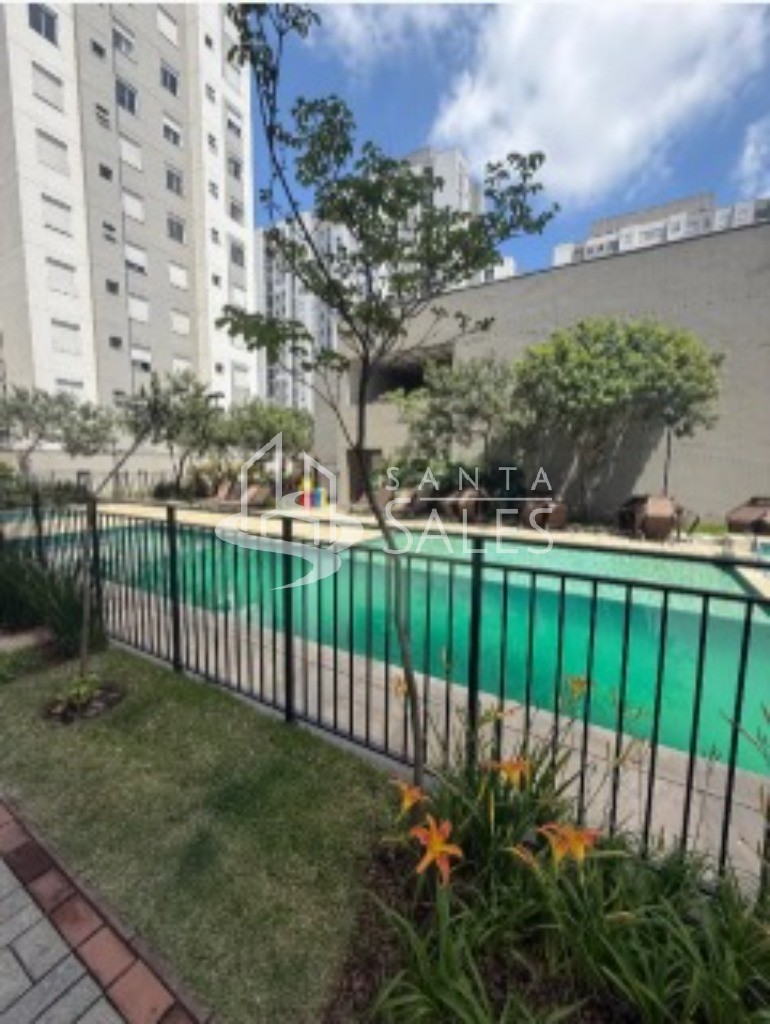 Apartamento, 2 quartos, 42 m² - Foto 19