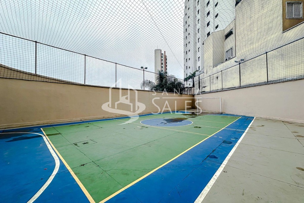 Apartamento, 3 quartos, 132 m² - Foto 40
