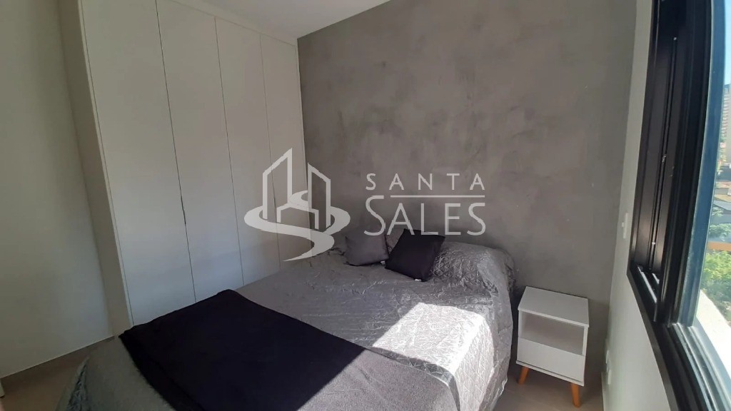 Apartamento, 2 quartos, 45 m² - Foto 36