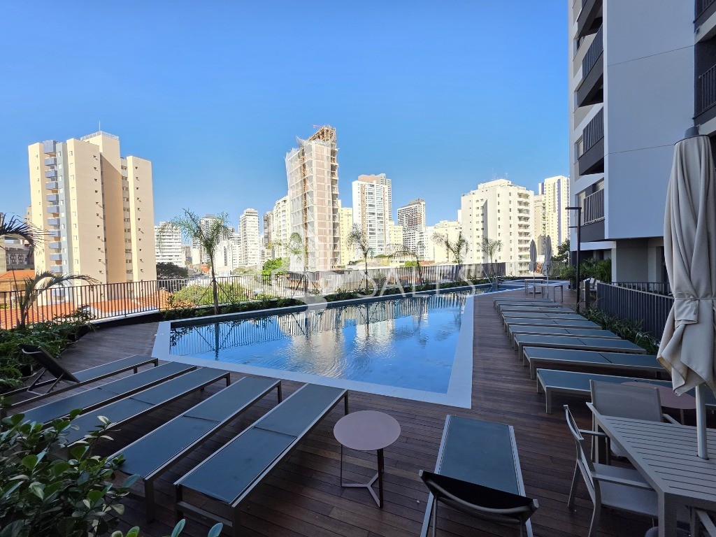Apartamento, 1 quarto, 31 m² - Foto 18