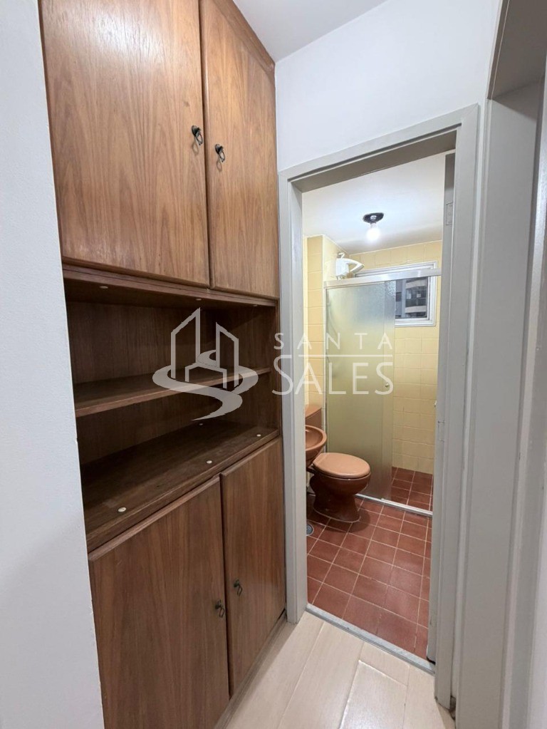 Apartamento, 1 quarto, 43 m² - Foto 9