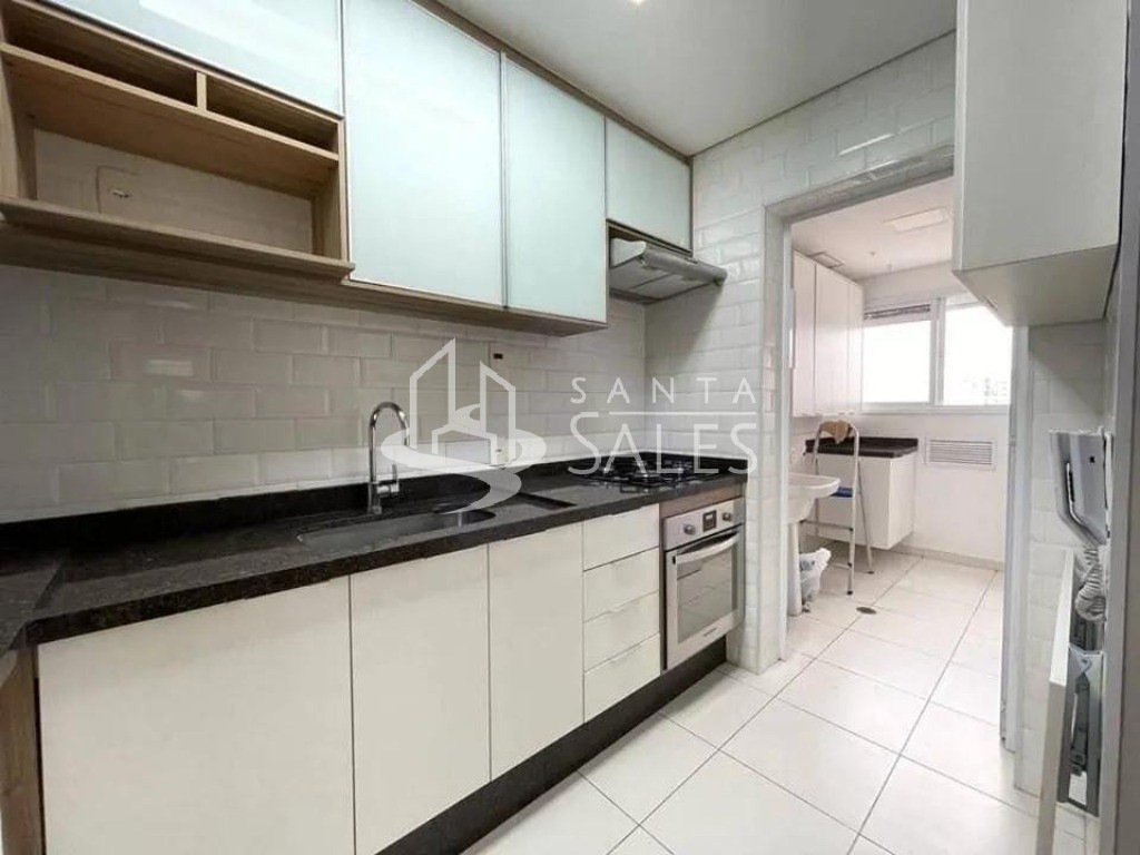 Apartamento, 3 quartos, 87 m² - Foto 2