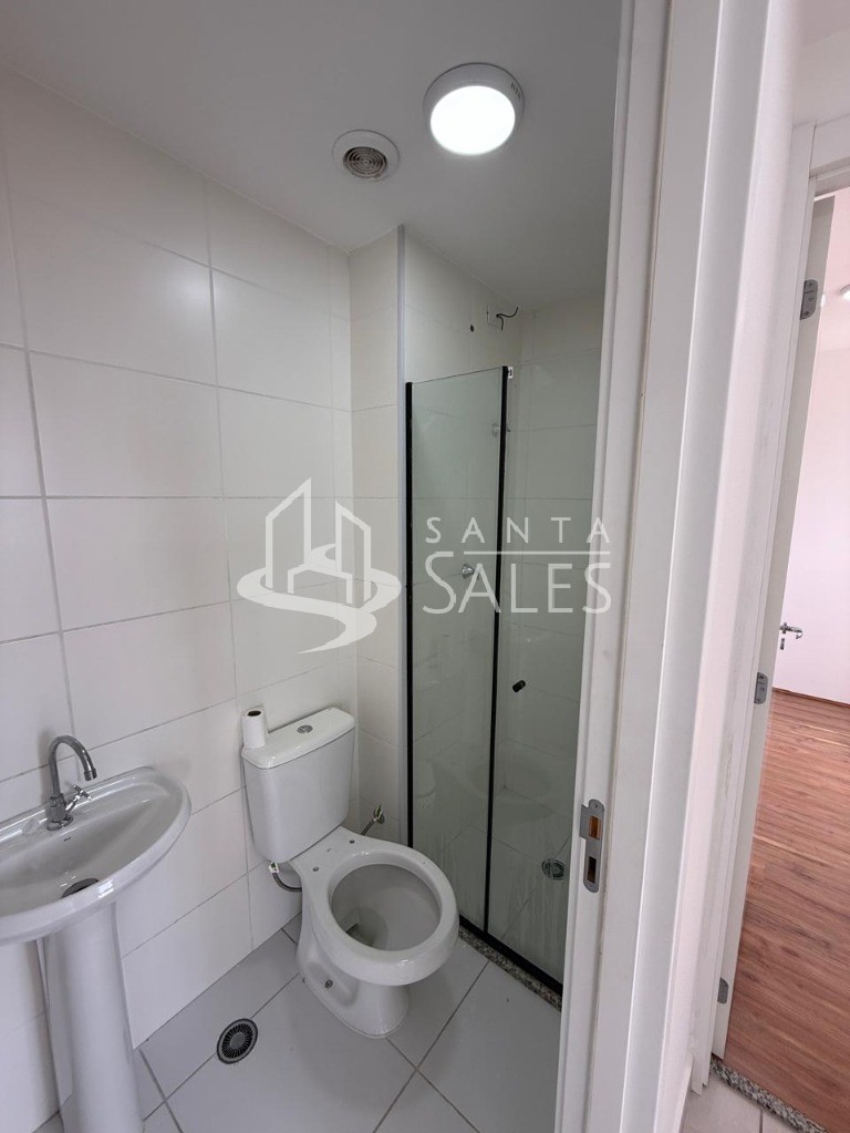 Apartamento, 2 quartos, 32 m² - Foto 13