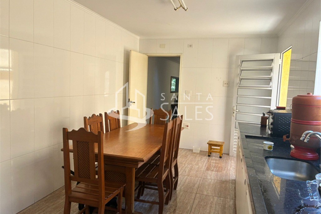 Casa, 3 quartos, 200 m² - Foto 7
