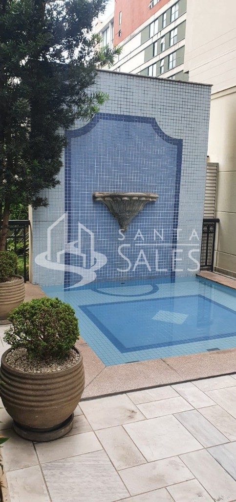 Apartamento, 4 quartos, 212 m² - Foto 9
