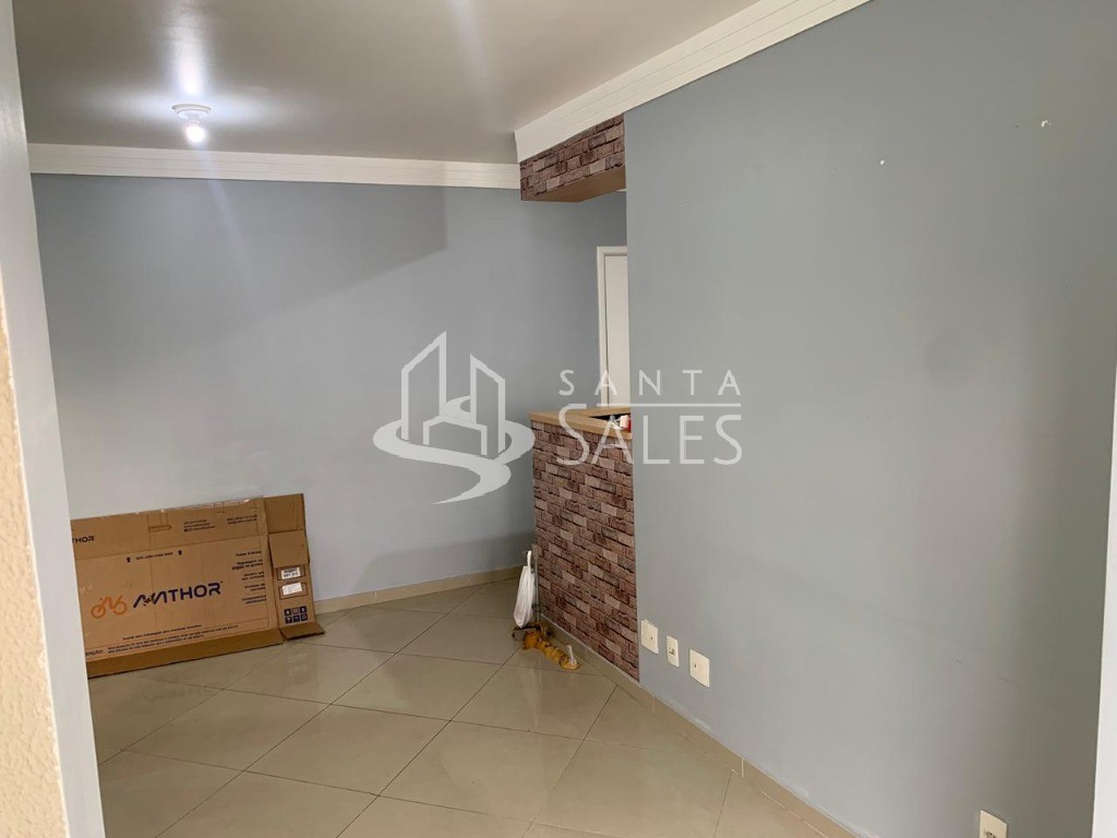 Apartamento, 2 quartos, 52 m² - Foto 4