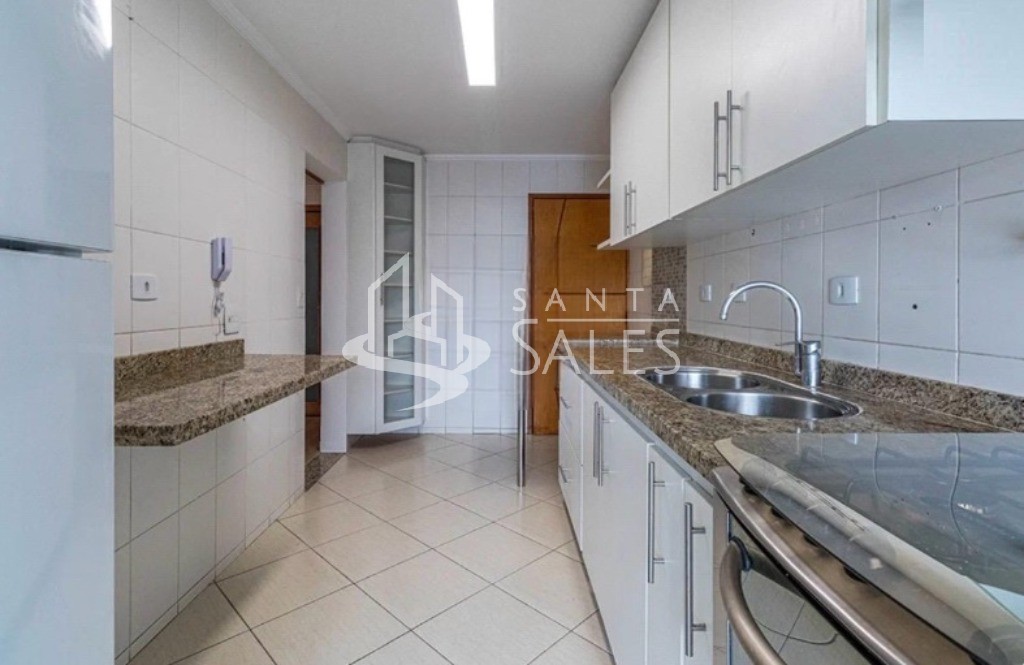 Apartamento, 3 quartos, 115 m² - Foto 8