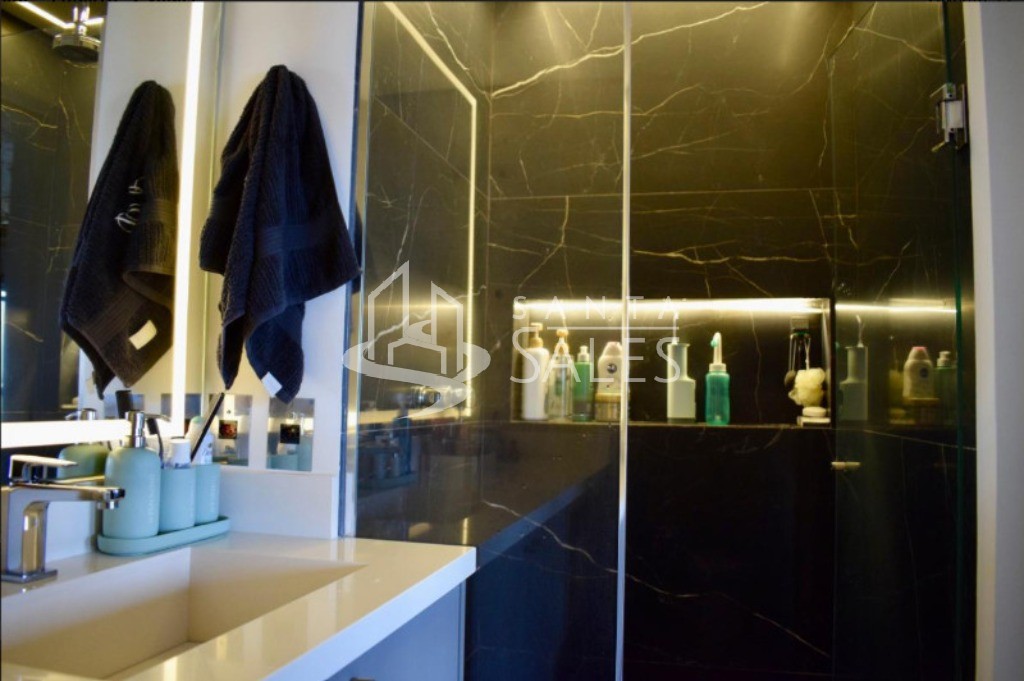 Apartamento, 1 quarto, 70 m² - Foto 6