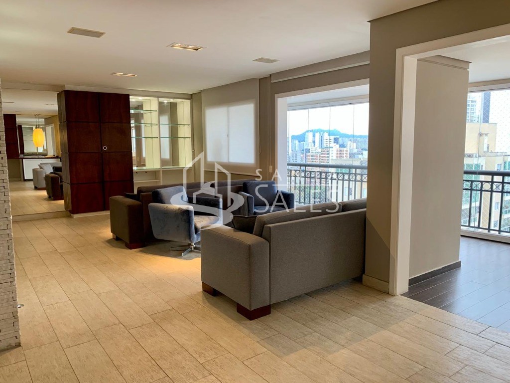 Apartamento, 4 quartos, 180 m² - Foto 1