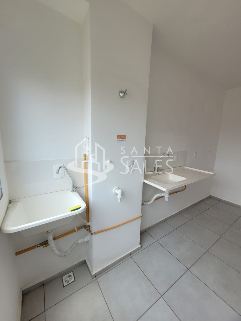 Apartamento, 2 quartos, 58 m² - Foto 3
