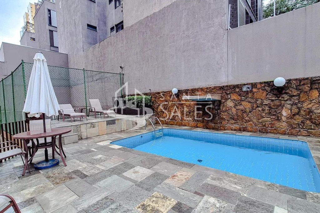 Apartamento, 3 quartos, 105 m² - Foto 13