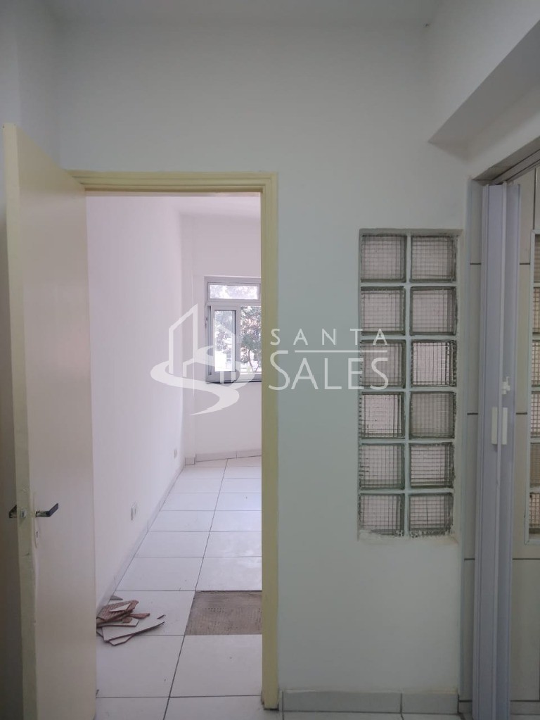 Apartamento, 1 quarto, 30 m² - Foto 5