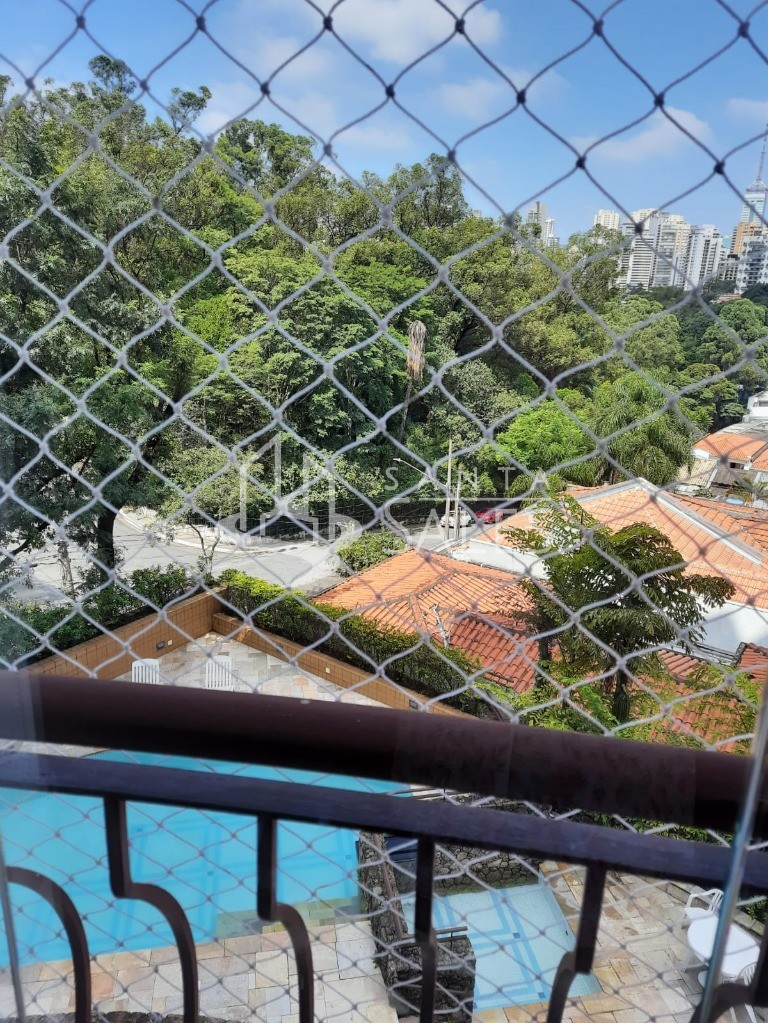 Apartamento, 3 quartos, 122 m² - Foto 11