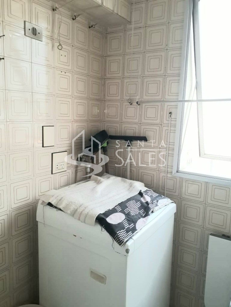 Apartamento, 1 quarto, 39 m² - Foto 12