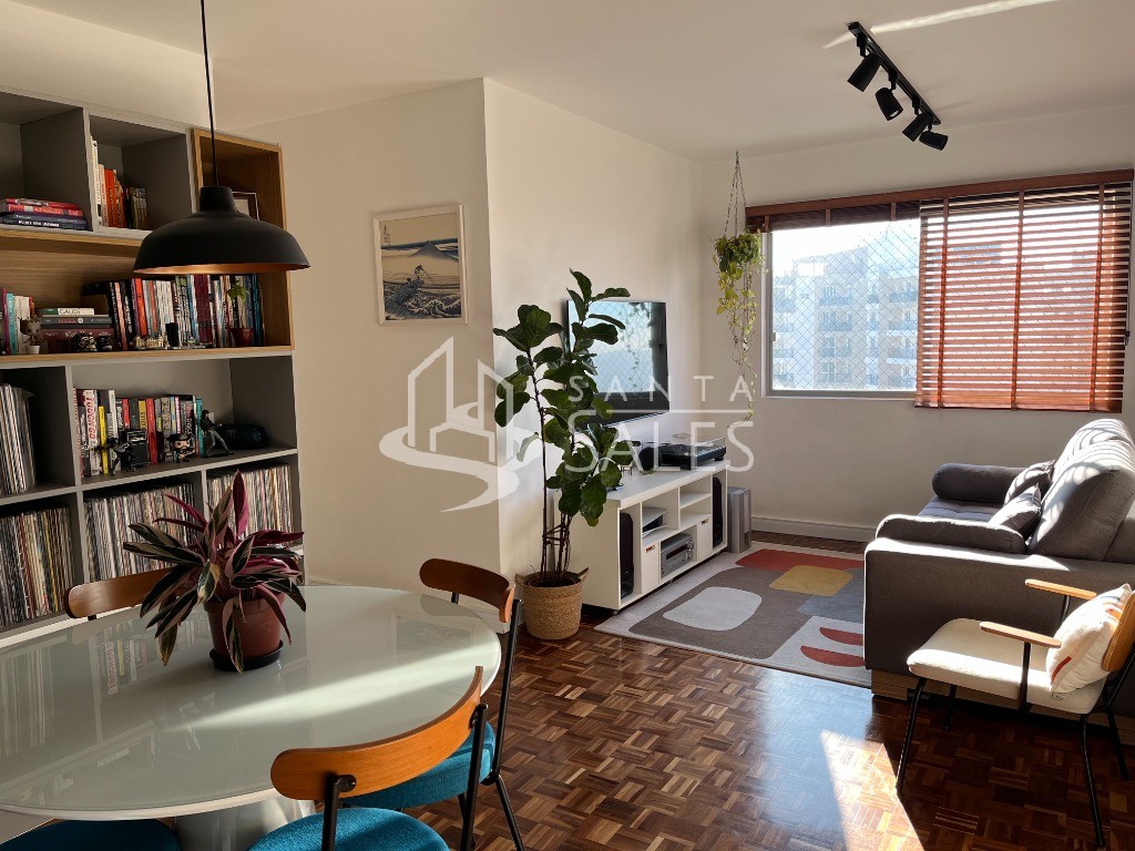 Apartamento, 2 quartos, 65 m² - Foto 3