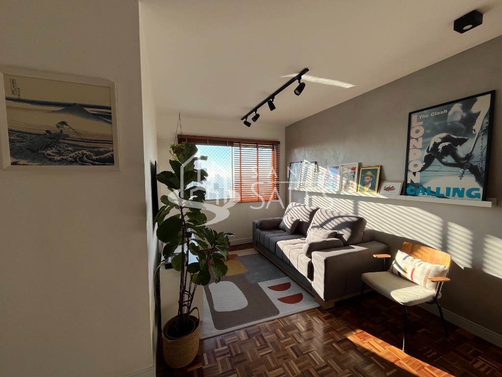 Apartamento, 2 quartos, 65 m² - Foto 1