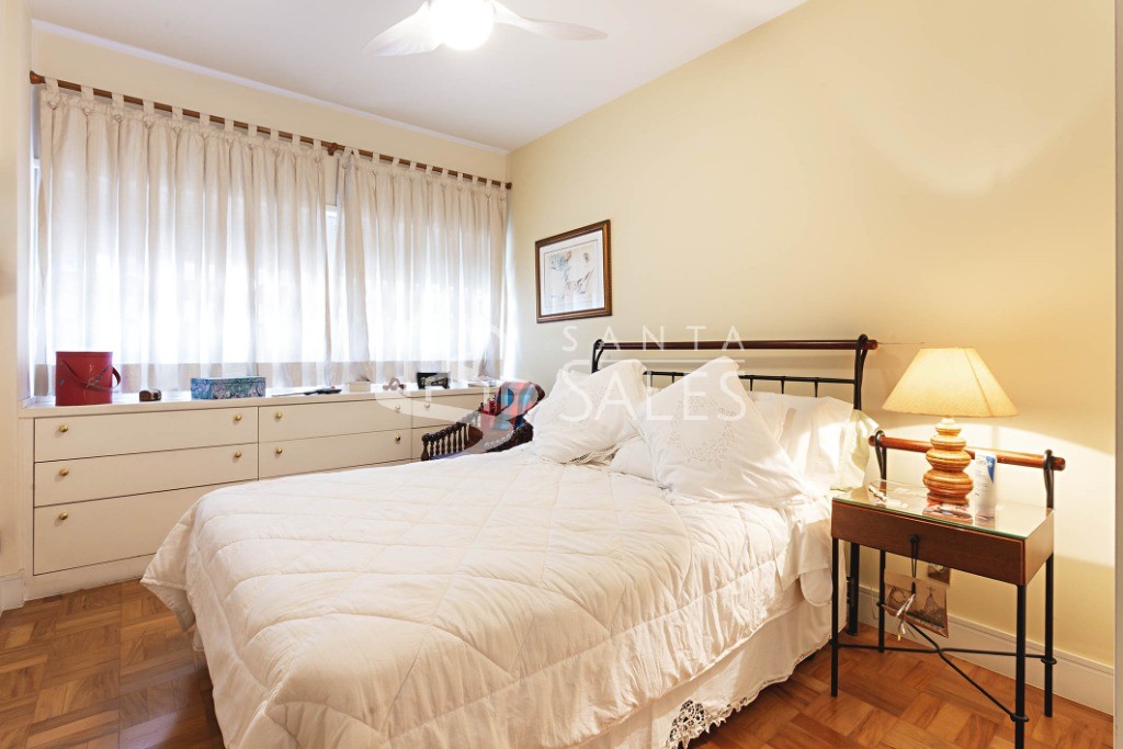 Apartamento, 2 quartos, 100 m² - Foto 14