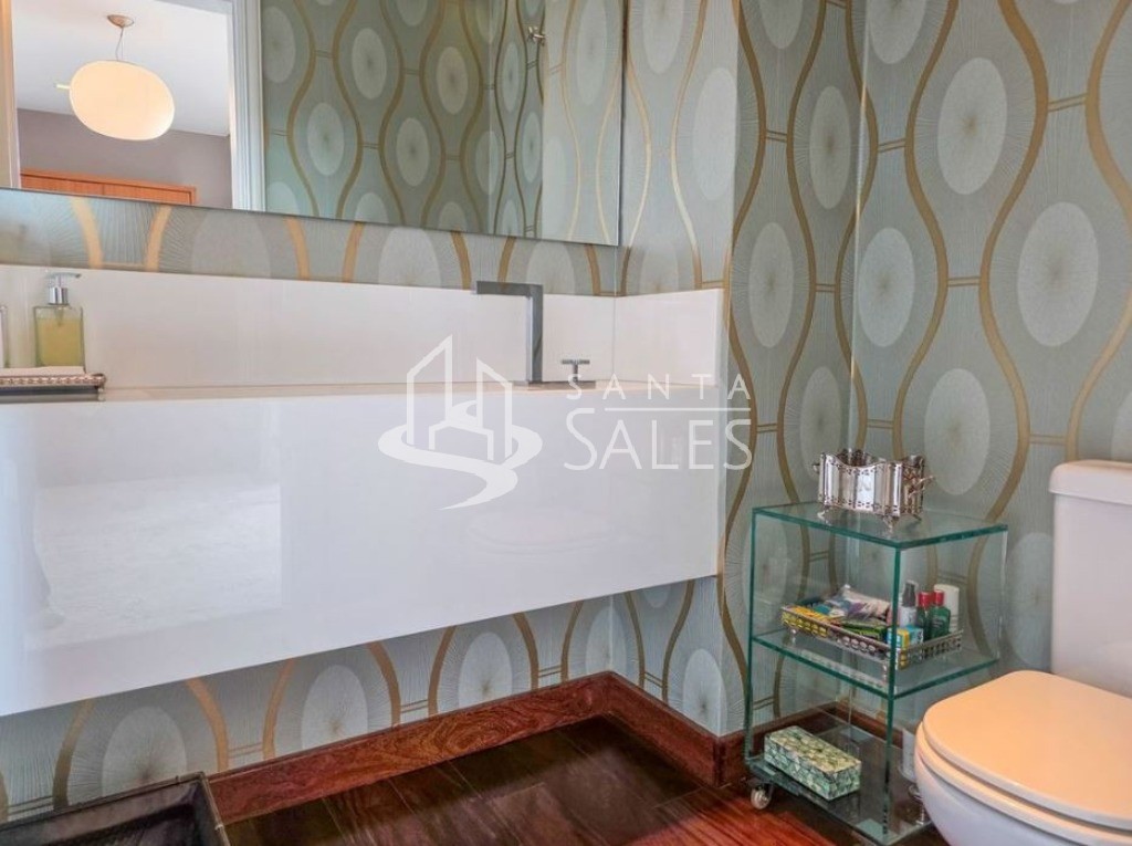 Cobertura, 4 quartos, 385 m² - Foto 38