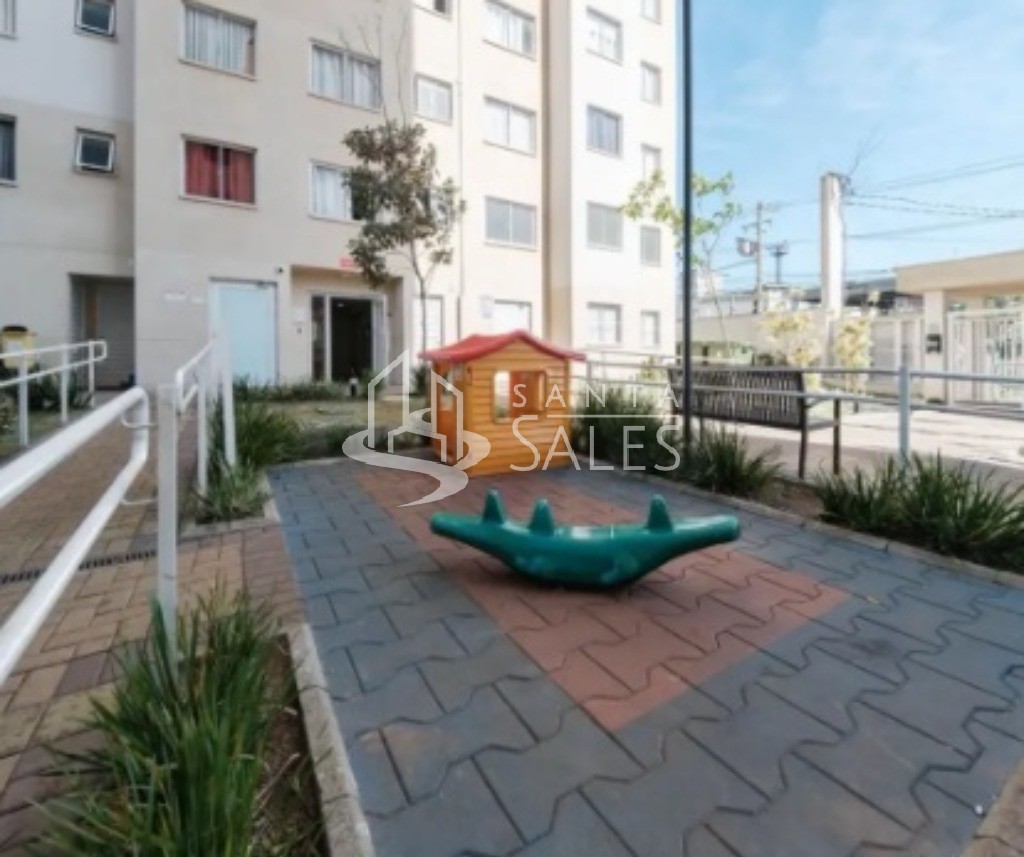 Apartamento, 2 quartos, 42 m² - Foto 18