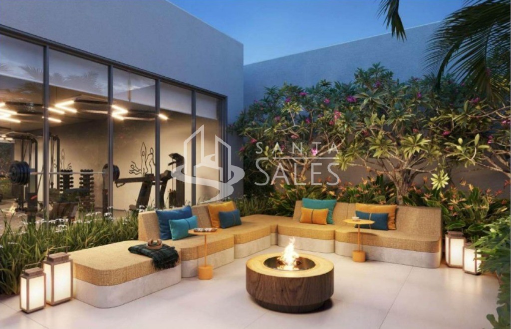 Apartamento, 1 quarto, 34 m² - Foto 5
