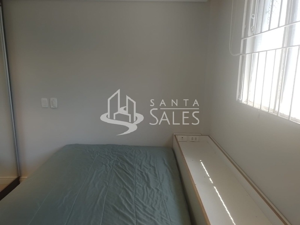 Apartamento, 1 quarto, 32 m² - Foto 6