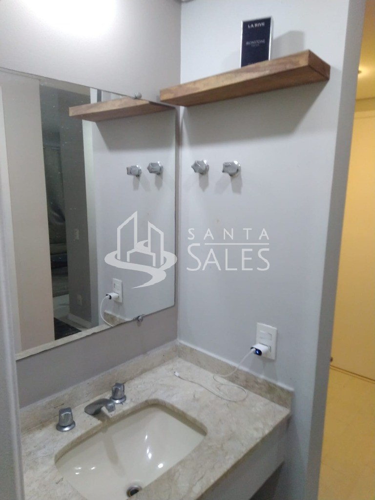 Apartamento, 1 quarto, 40 m² - Foto 18
