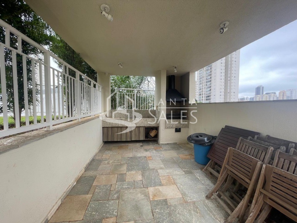 Apartamento, 2 quartos, 64 m² - Foto 21