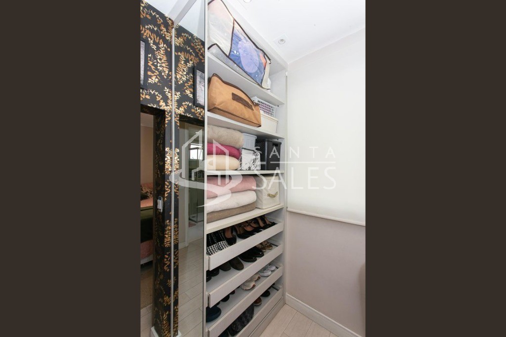 Apartamento, 2 quartos, 81 m² - Foto 29