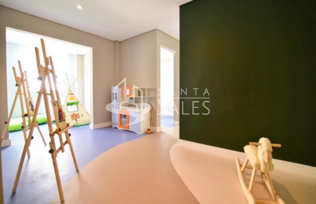 Apartamento, 3 quartos, 120 m² - Foto 49