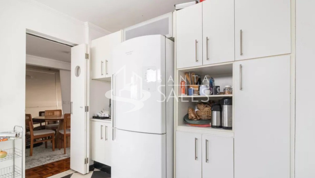 Apartamento, 3 quartos, 121 m² - Foto 8