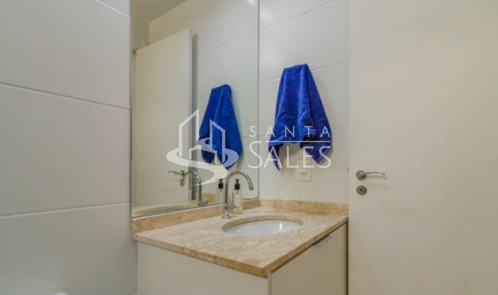 Apartamento, 3 quartos, 120 m² - Foto 20