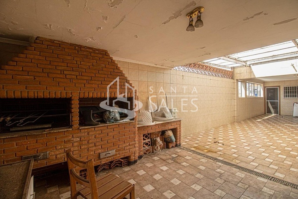 Casa, 4 quartos, 400 m² - Foto 18