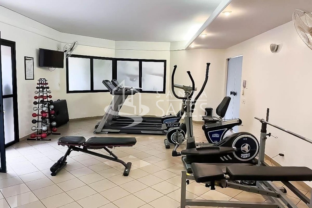 Apartamento, 5 quartos, 208 m² - Foto 46