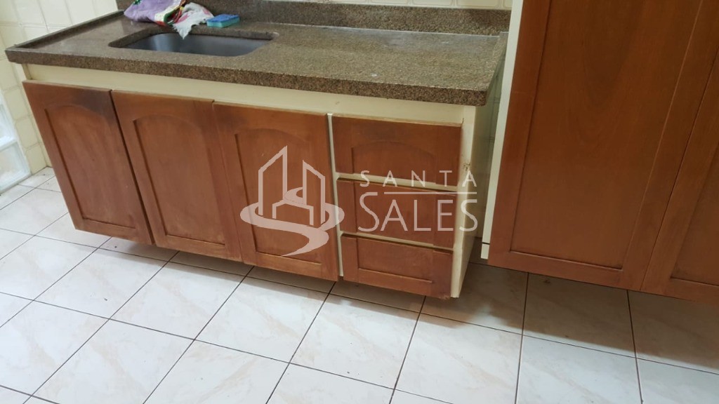 Apartamento, 1 quarto, 41 m² - Foto 7
