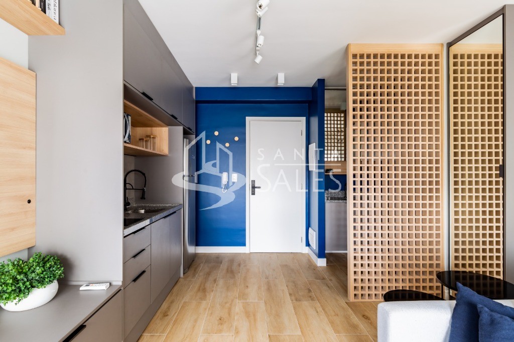 Apartamento, 3 quartos, 78 m² - Foto 34