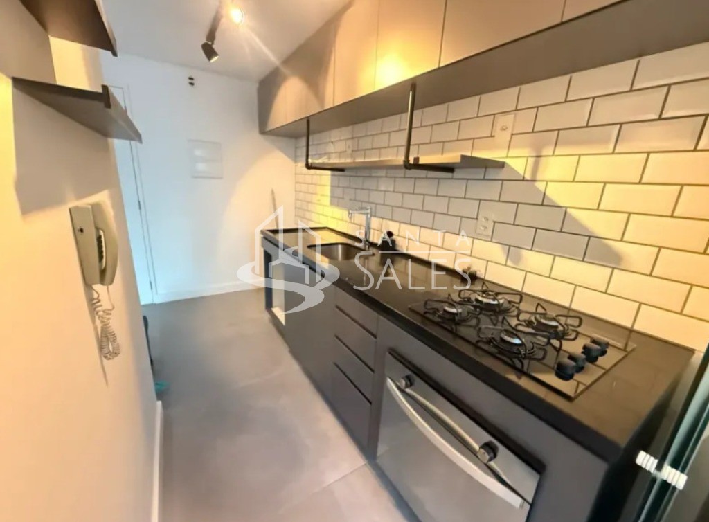 Apartamento, 2 quartos, 56 m² - Foto 7