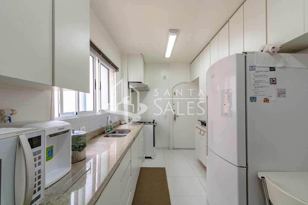 Apartamento, 3 quartos, 145 m² - Foto 20
