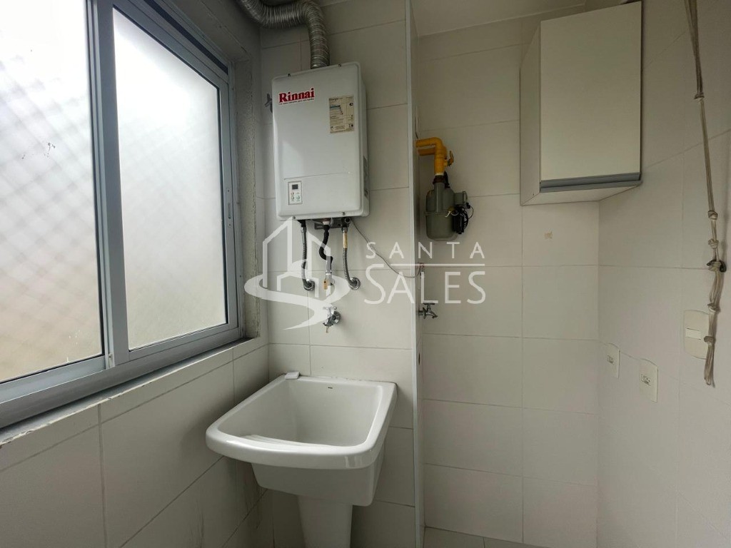 Apartamento, 2 quartos, 64 m² - Foto 7