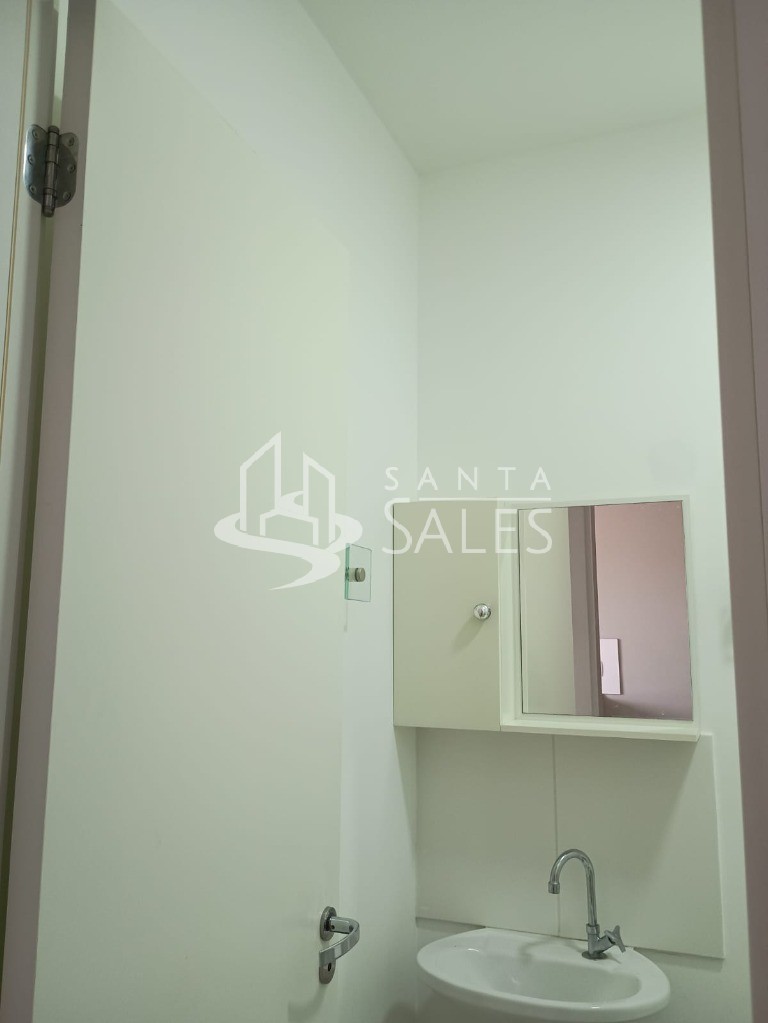 Apartamento, 1 quarto, 31 m² - Foto 6