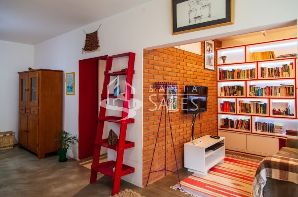Apartamento, 2 quartos, 70 m² - Foto 11