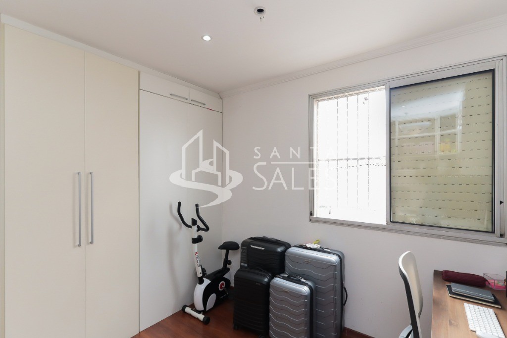 Apartamento, 3 quartos, 97 m² - Foto 14