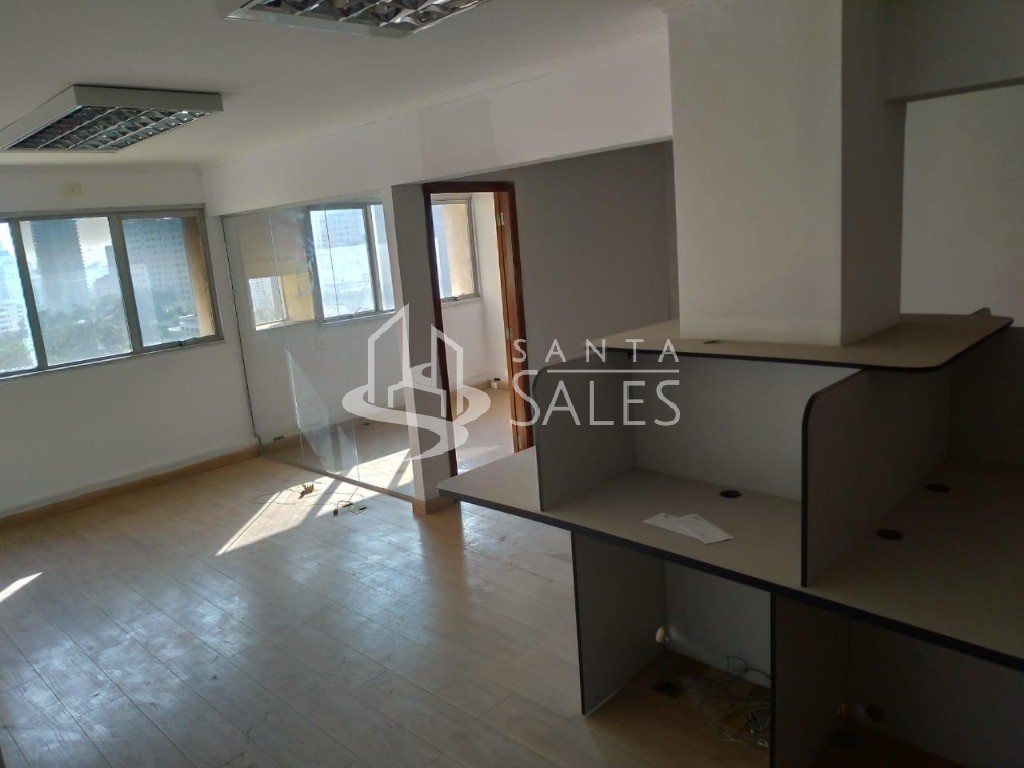 Sala-Conjunto, 107 m² - Foto 18